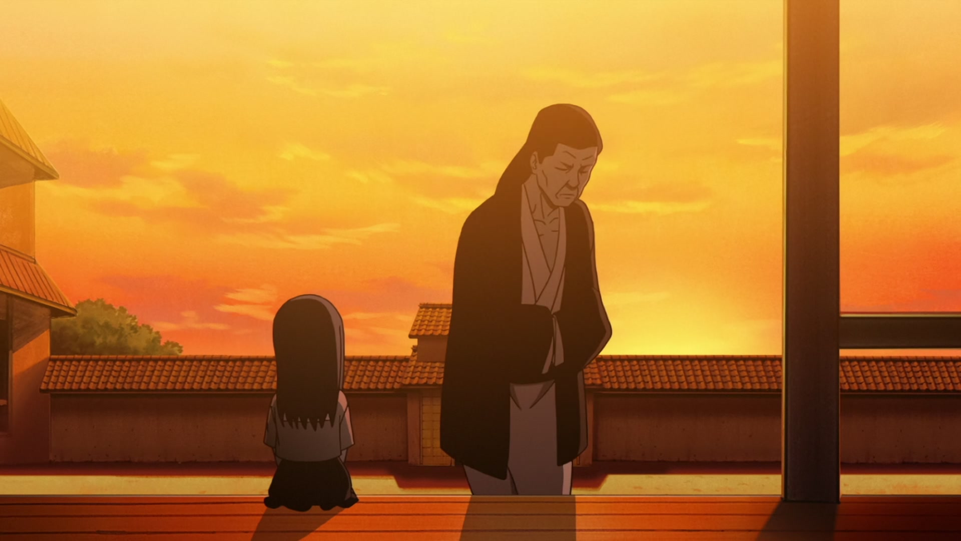 Naruto: Shippuden Ep 389: The Adored Elder Sister @ 00:10:05