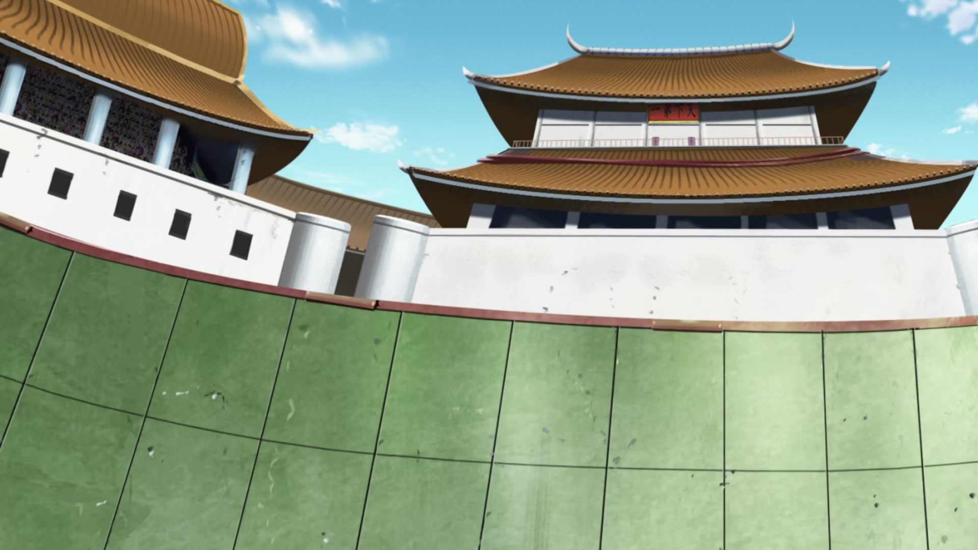 Naruto: Shippuden Ep 390: Hanabi's Decision @ 00:05:16