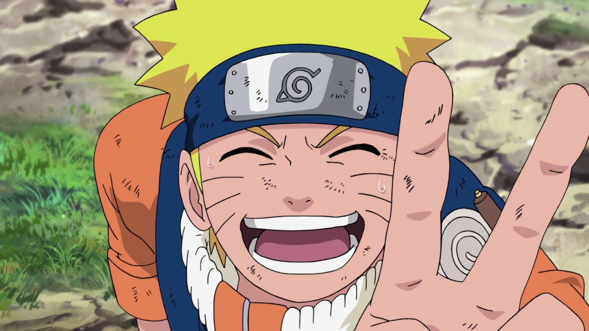 Naruto: Shippuden Ep 390: Hanabi's Decision @ 00:07:24