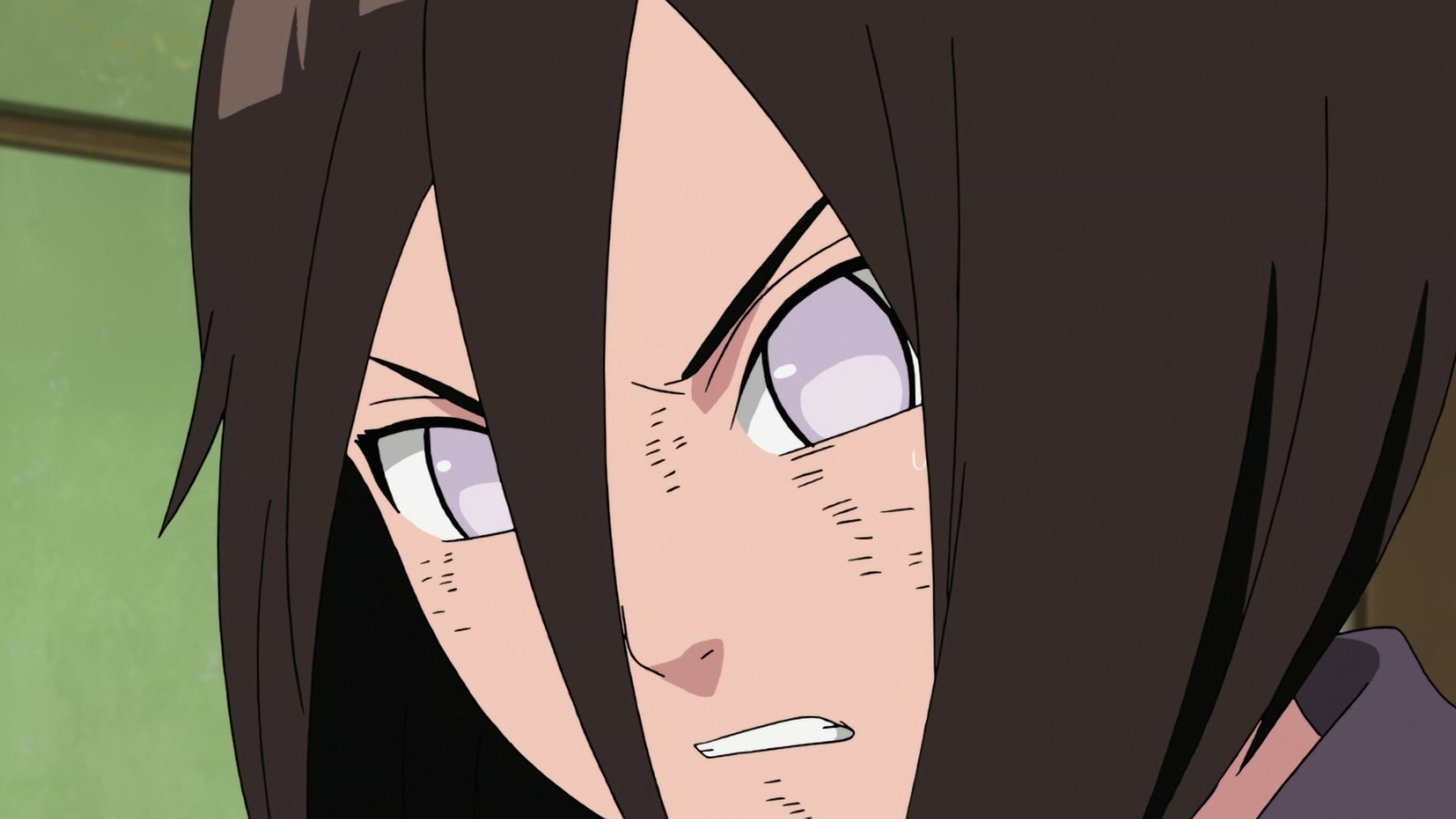 Naruto: Shippuden Ep 390: Hanabi's Decision @ 00:09:41