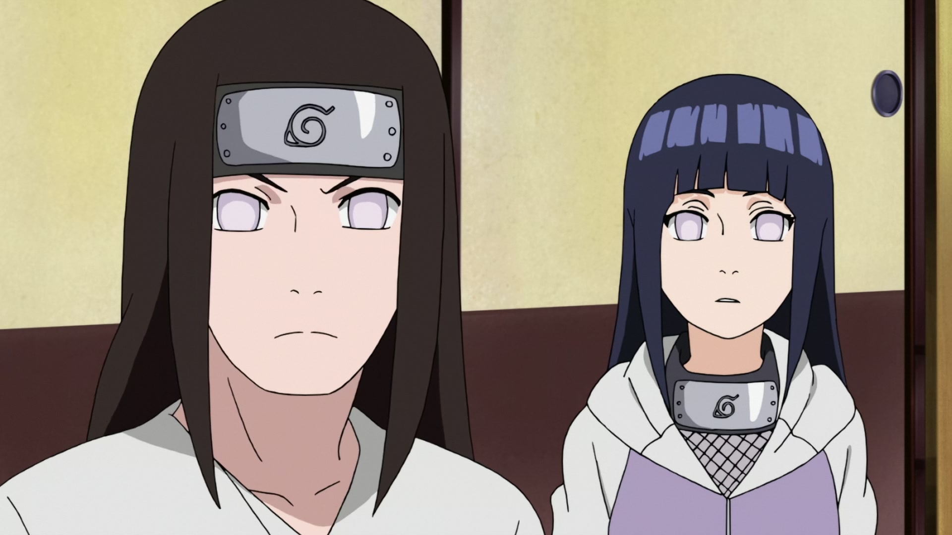 Naruto: Shippuden Ep 390: Hanabi's Decision @ 00:10:14