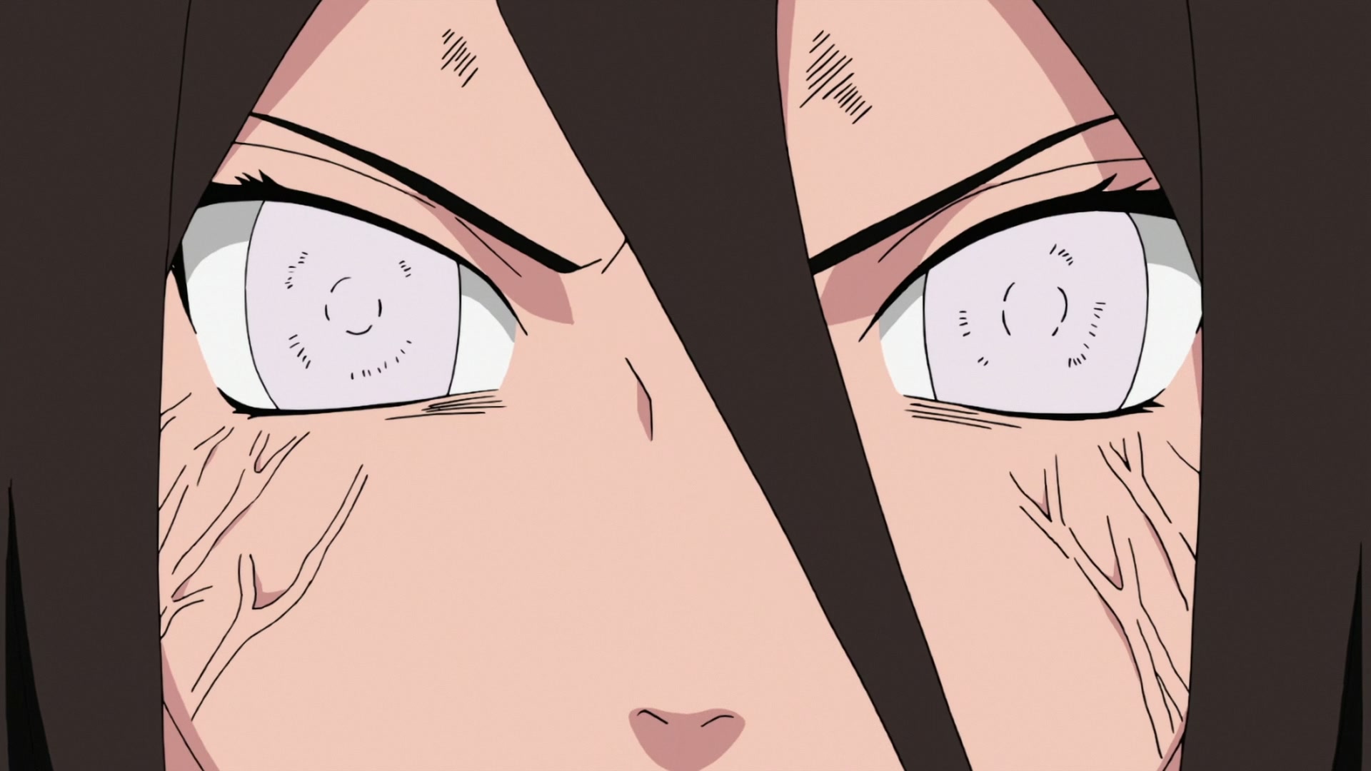 Naruto: Shippuden Ep 390: Hanabi's Decision @ 00:11:01