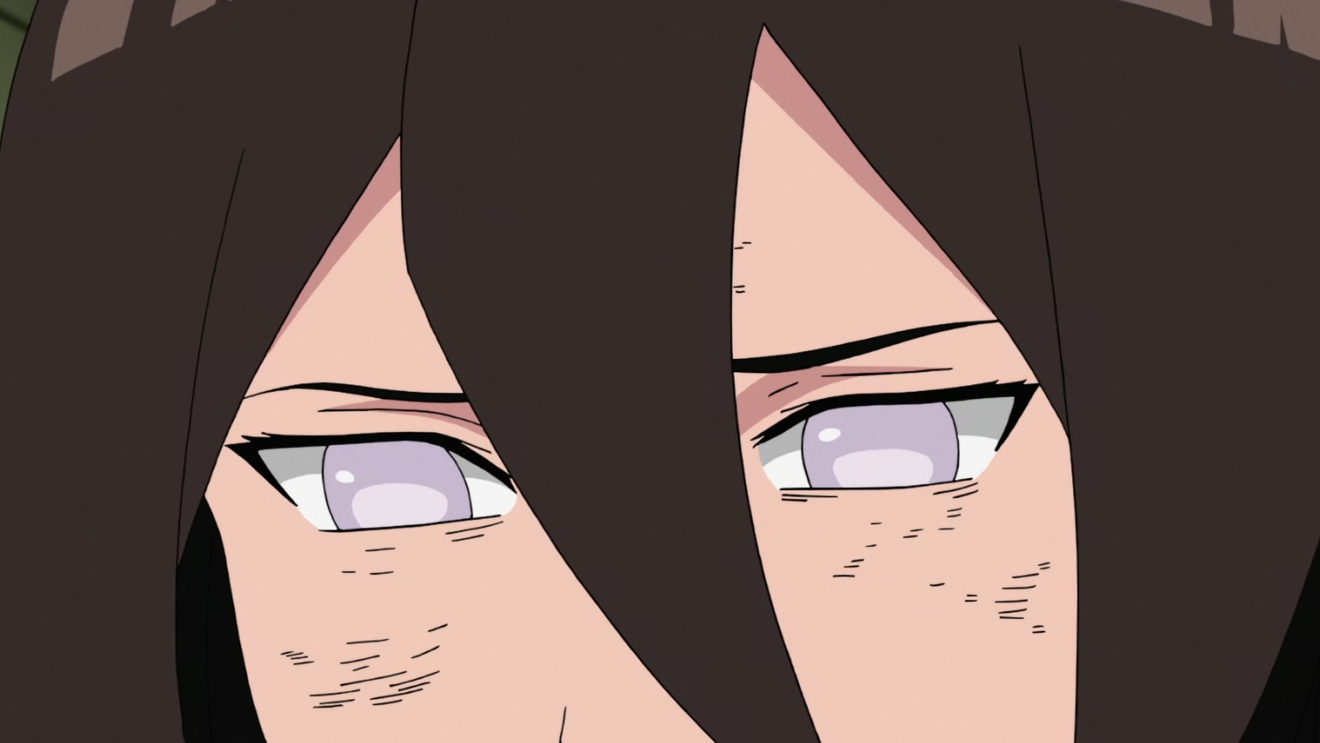 Naruto: Shippuden Ep 390: Hanabi's Decision @ 00:13:23