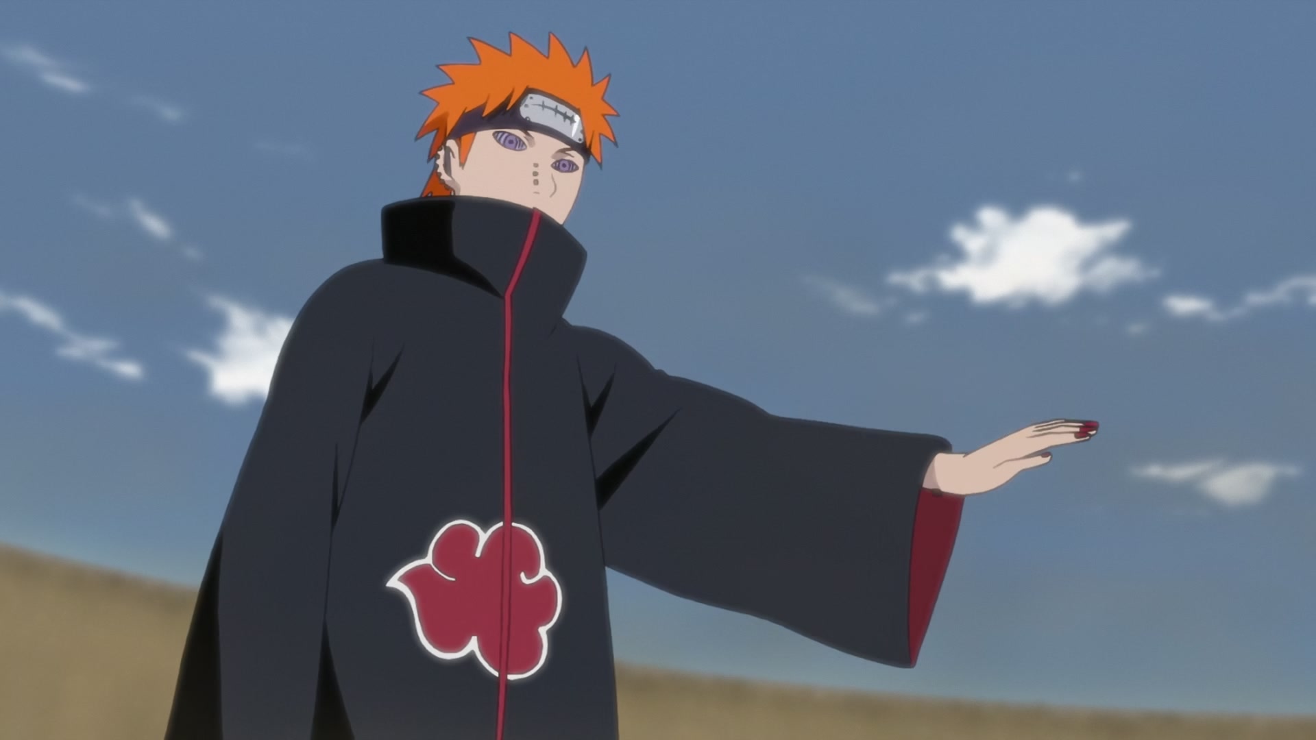 Naruto: Shippuden Ep 390: Hanabi's Decision @ 00:15:59