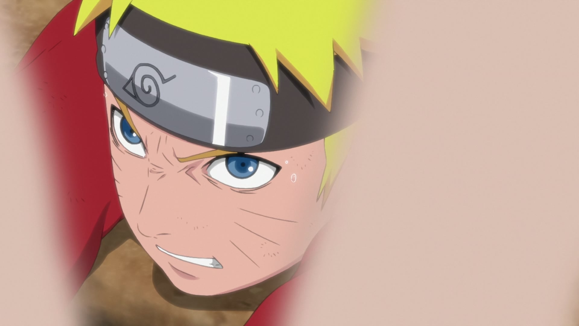 Naruto: Shippuden Ep 390: Hanabi's Decision @ 00:16:08