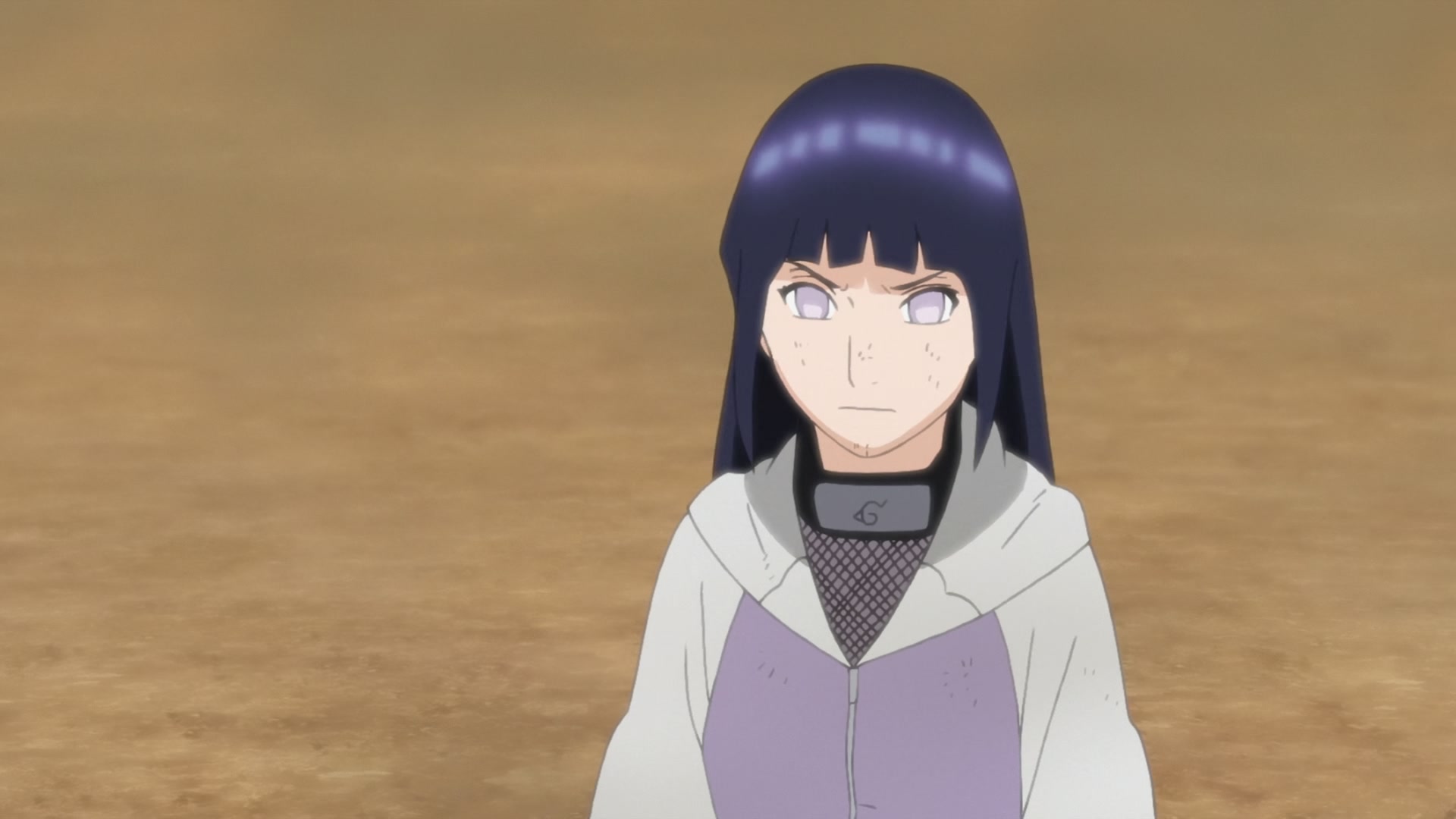 Naruto: Shippuden Ep 390: Hanabi's Decision @ 00:16:27