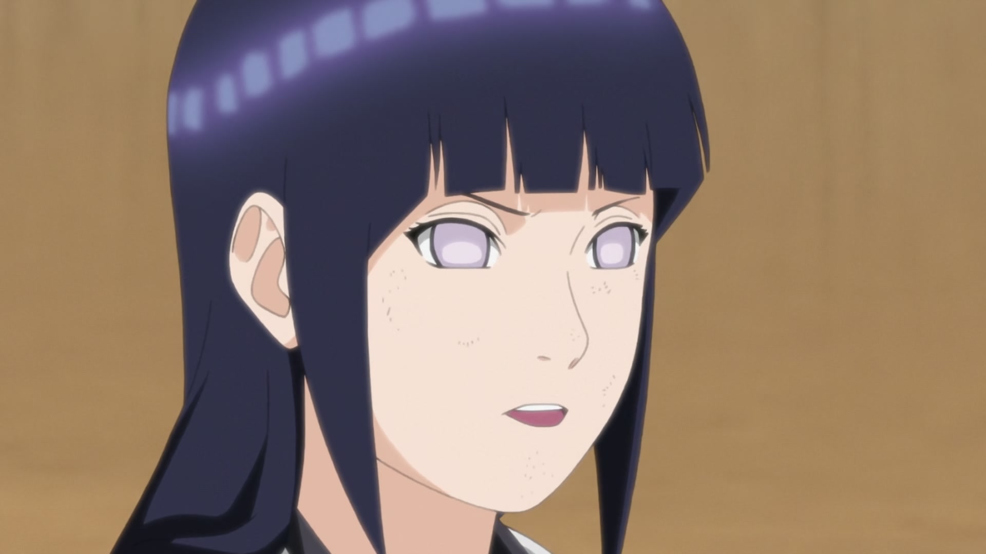 Naruto: Shippuden Ep 390: Hanabi's Decision @ 00:17:29