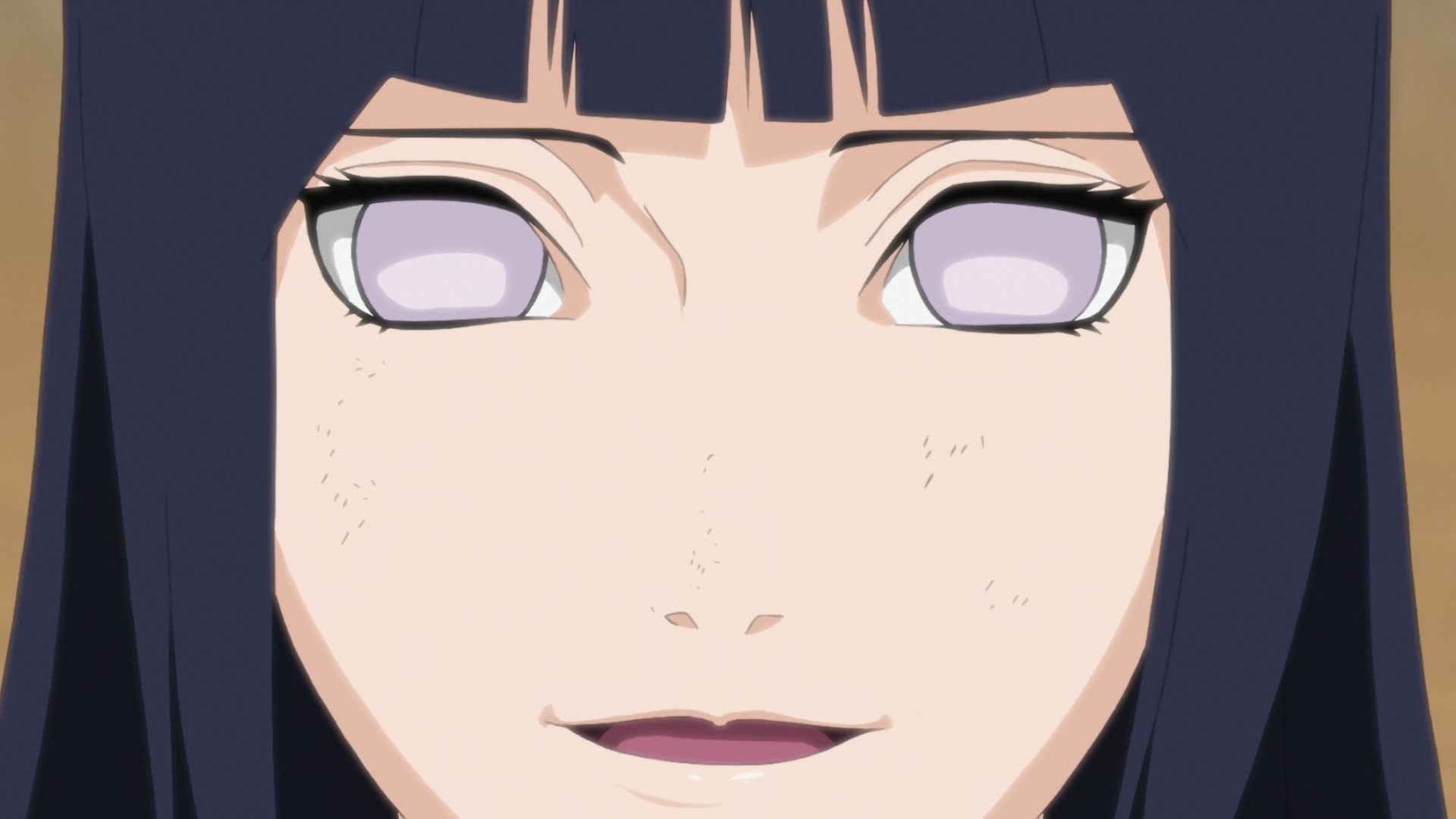 Naruto: Shippuden Ep 390: Hanabi's Decision @ 00:17:38