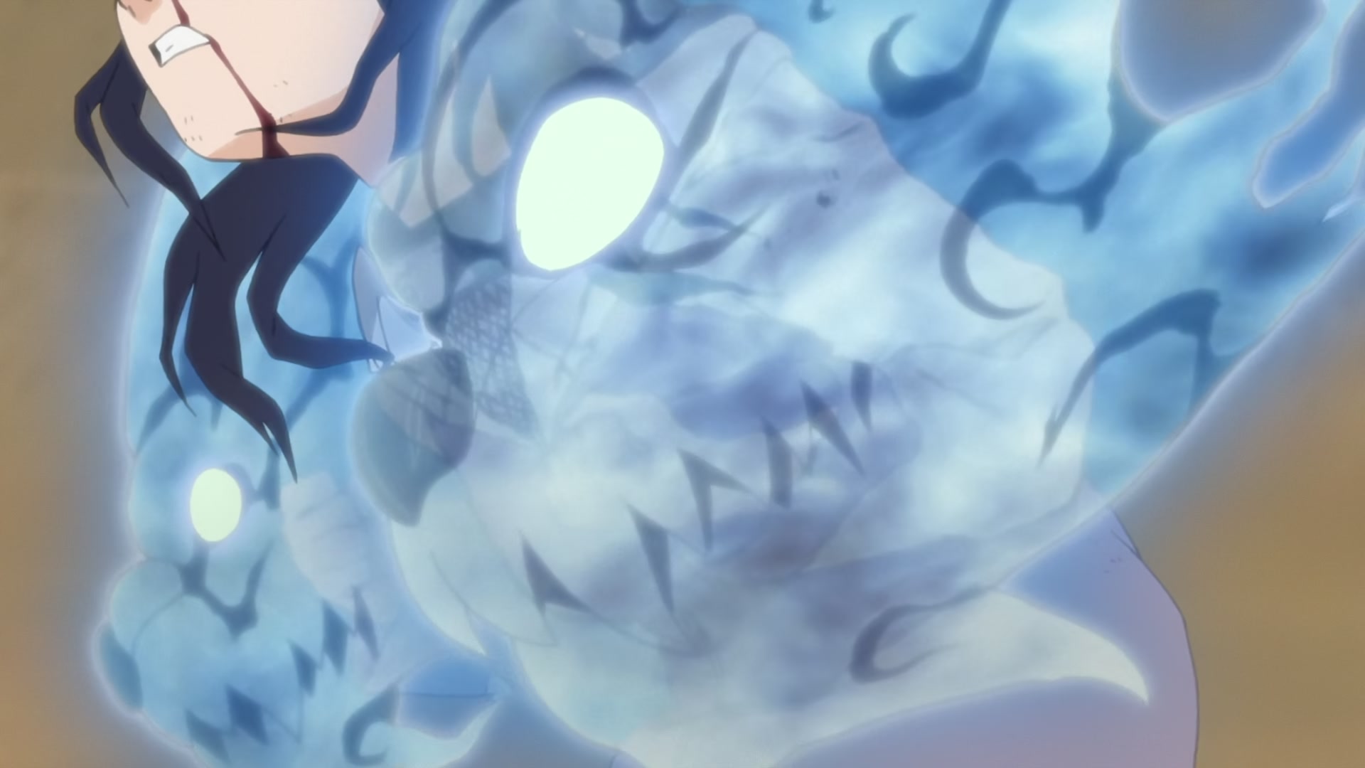 Naruto: Shippuden Ep 390: Hanabi's Decision @ 00:17:57