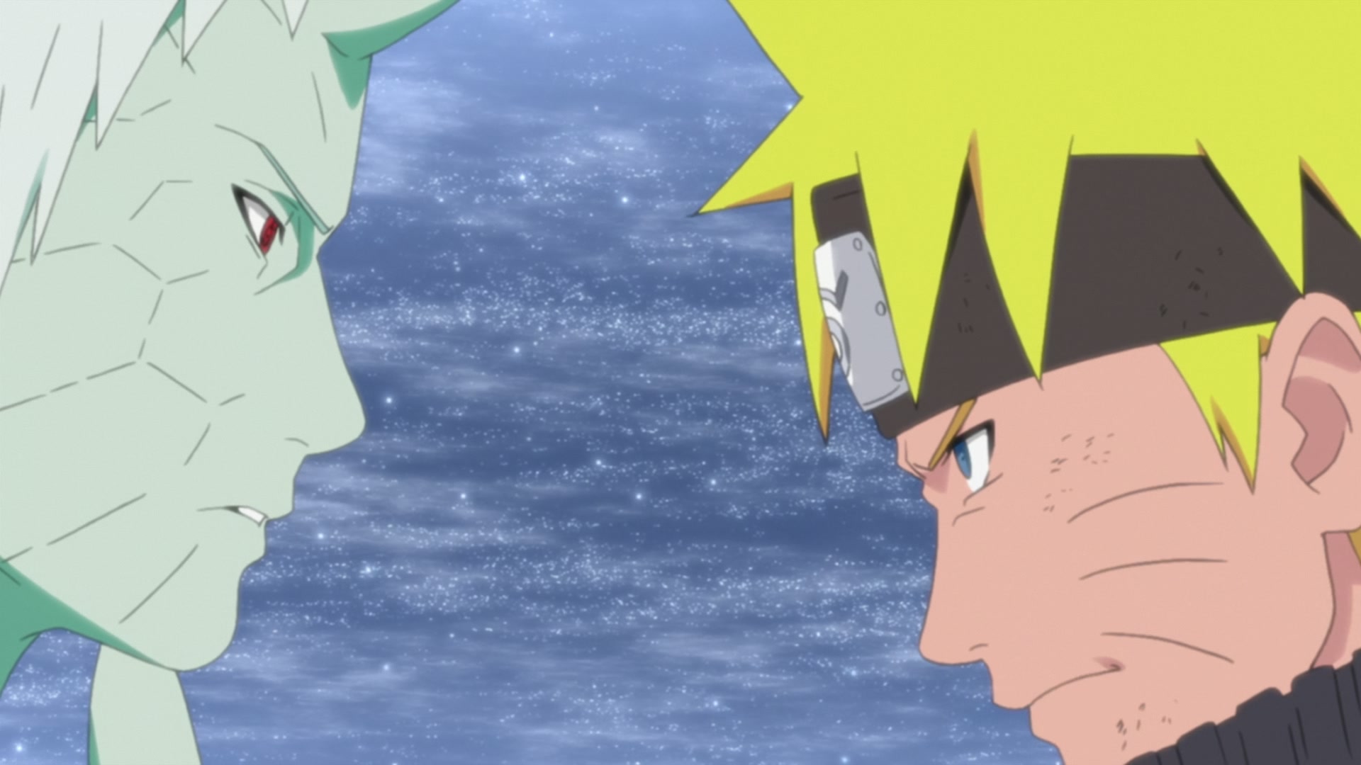 Naruto: Shippuden Ep 391: Madara Uchiha Arises @ 00:02:21