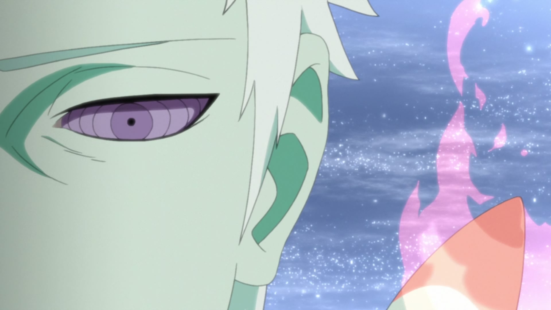 Naruto: Shippuden Ep 391: Madara Uchiha Arises @ 00:02:31
