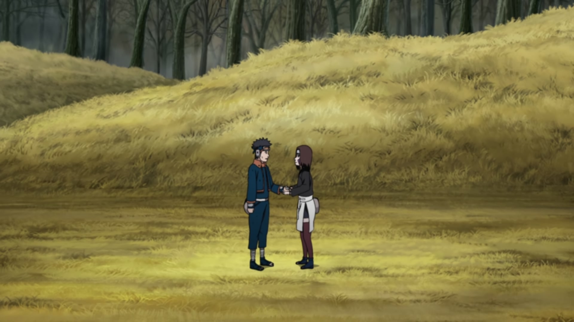 Naruto: Shippuden Ep 391: Madara Uchiha Arises @ 00:02:50