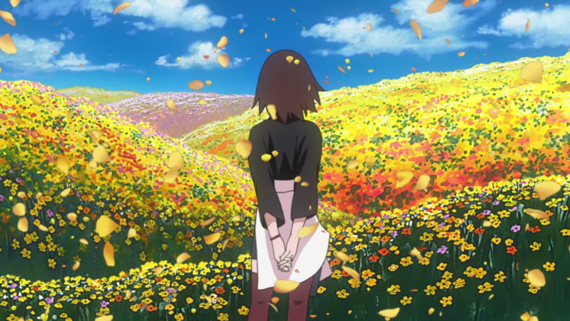 Naruto: Shippuden Ep 391: Madara Uchiha Arises @ 00:03:42