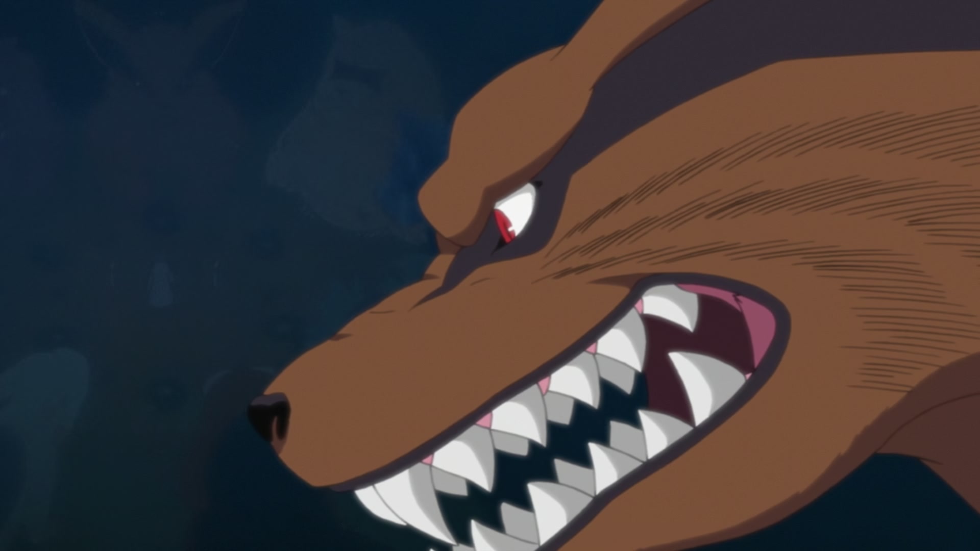 Naruto: Shippuden Ep 391: Madara Uchiha Arises @ 00:07:28
