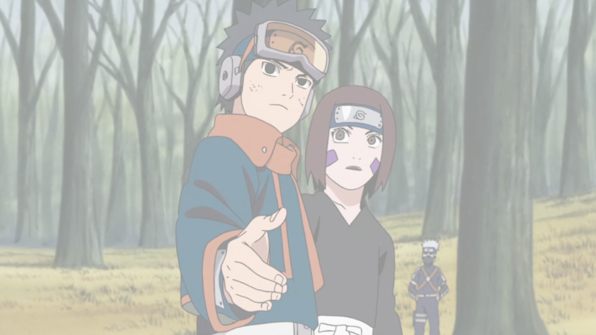 Naruto: Shippuden Ep 391: Madara Uchiha Arises @ 00:08:11