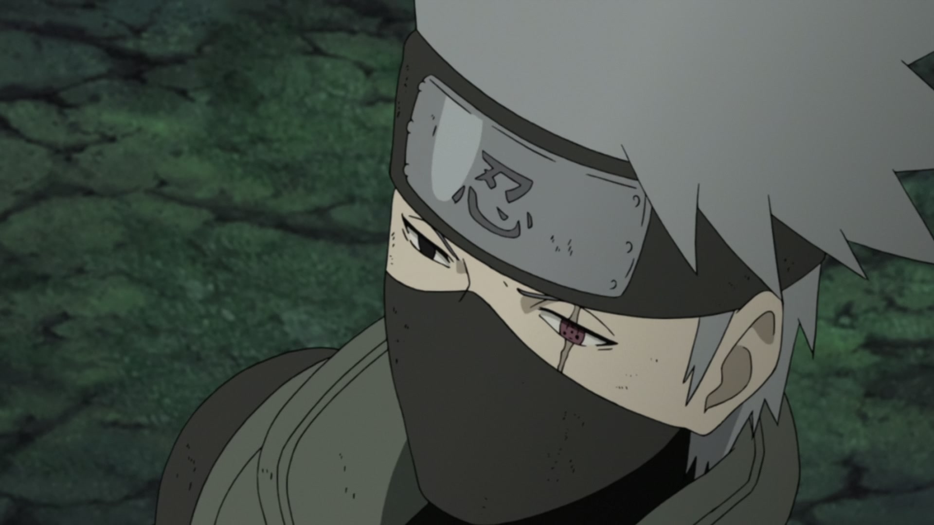 Naruto: Shippuden Ep 391: Madara Uchiha Arises @ 00:08:30