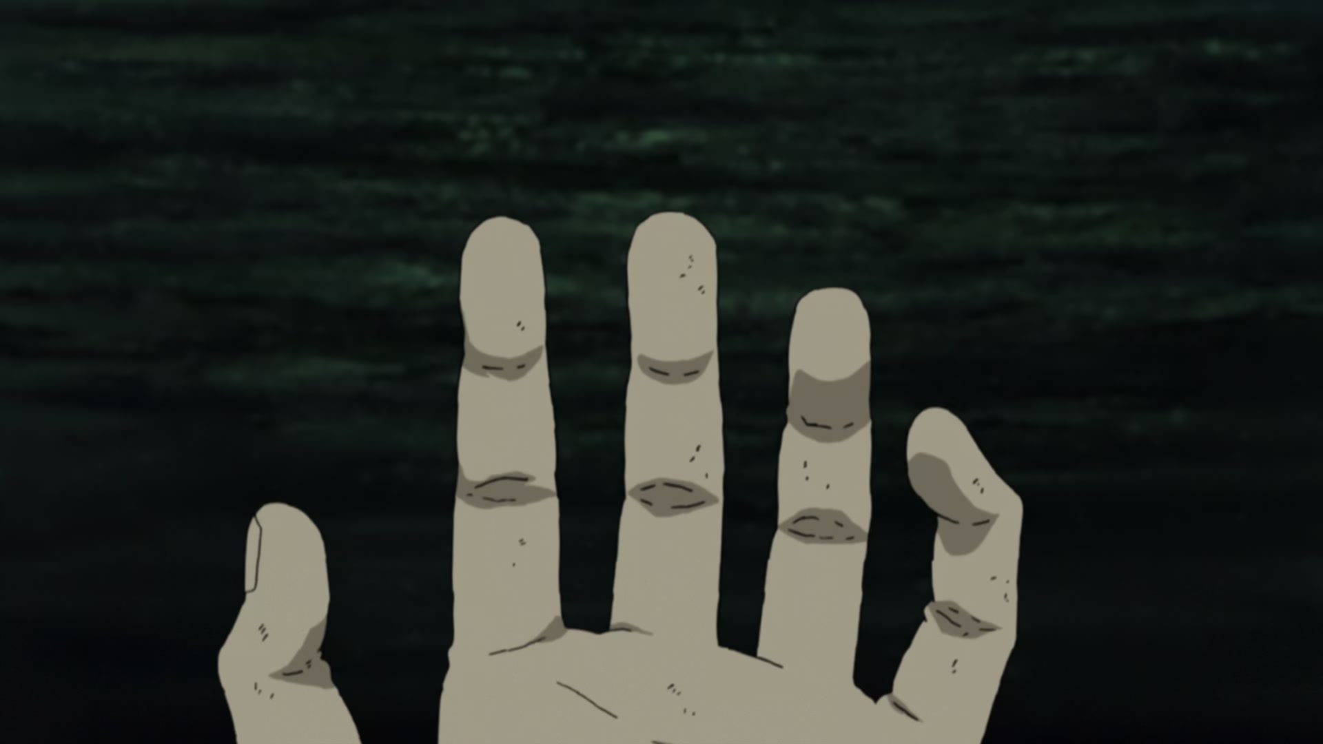 Naruto: Shippuden Ep 391: Madara Uchiha Arises @ 00:08:53