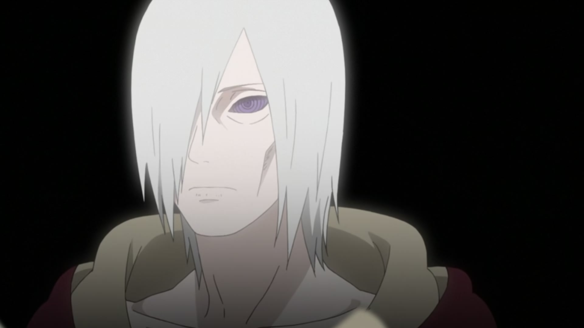 Naruto: Shippuden Ep 391: Madara Uchiha Arises @ 00:09:17