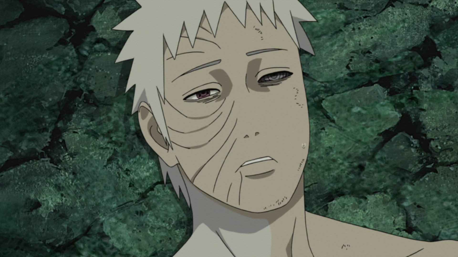 Naruto: Shippuden Ep 391: Madara Uchiha Arises @ 00:17:56