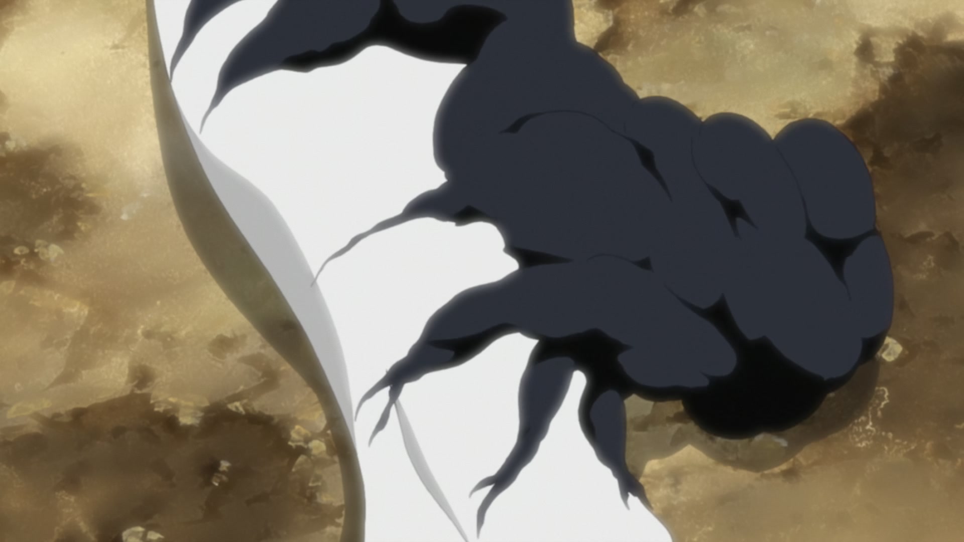 Naruto: Shippuden Ep 391: Madara Uchiha Arises @ 00:19:21