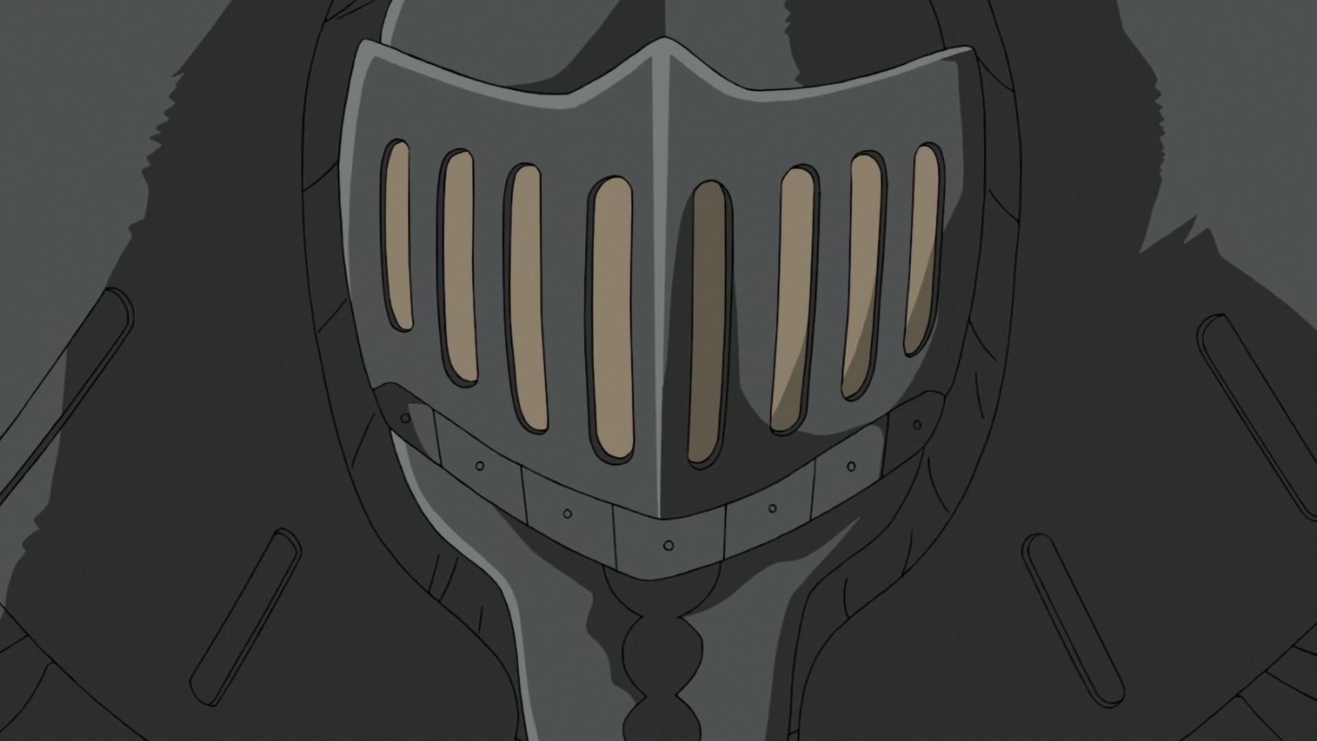Naruto: Shippuden Ep 392: The Hidden Heart @ 00:02:21