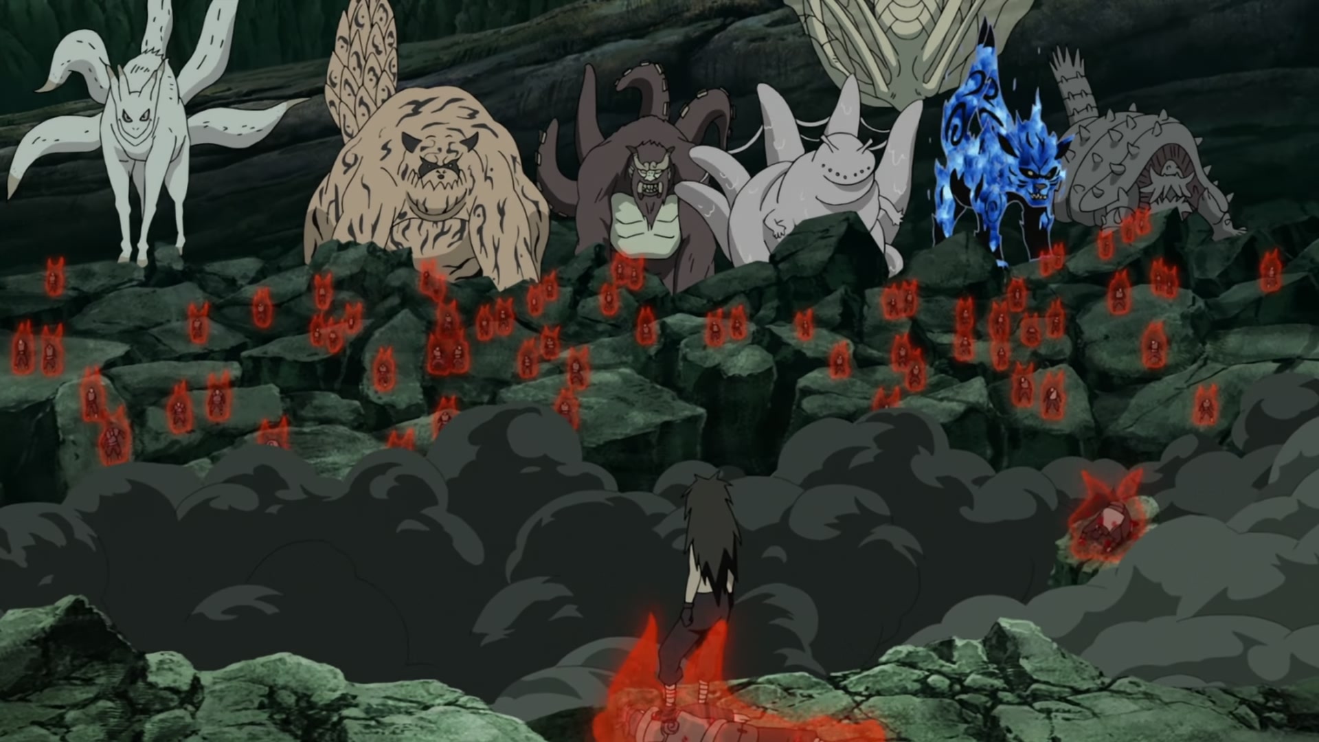 Naruto: Shippuden Ep 392: The Hidden Heart @ 00:02:26