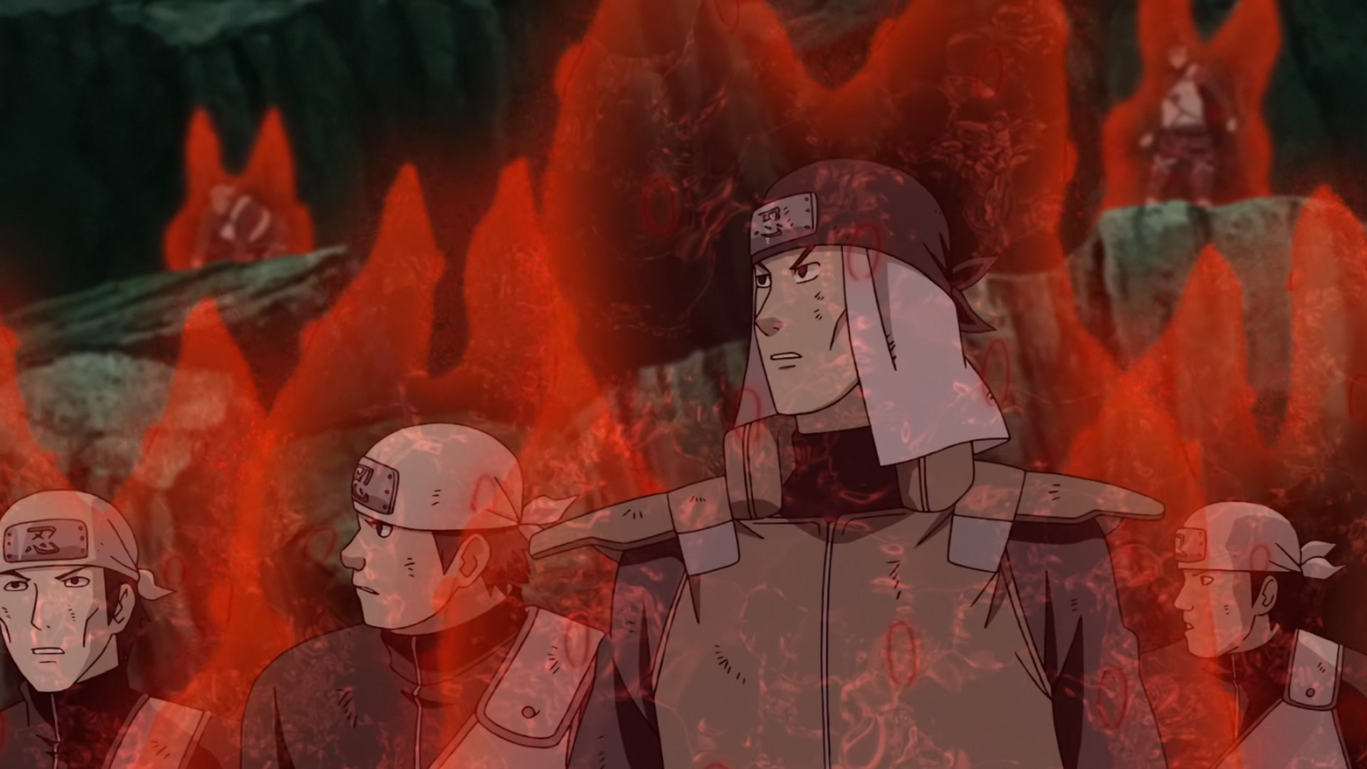 Naruto: Shippuden Ep 392: The Hidden Heart @ 00:02:31