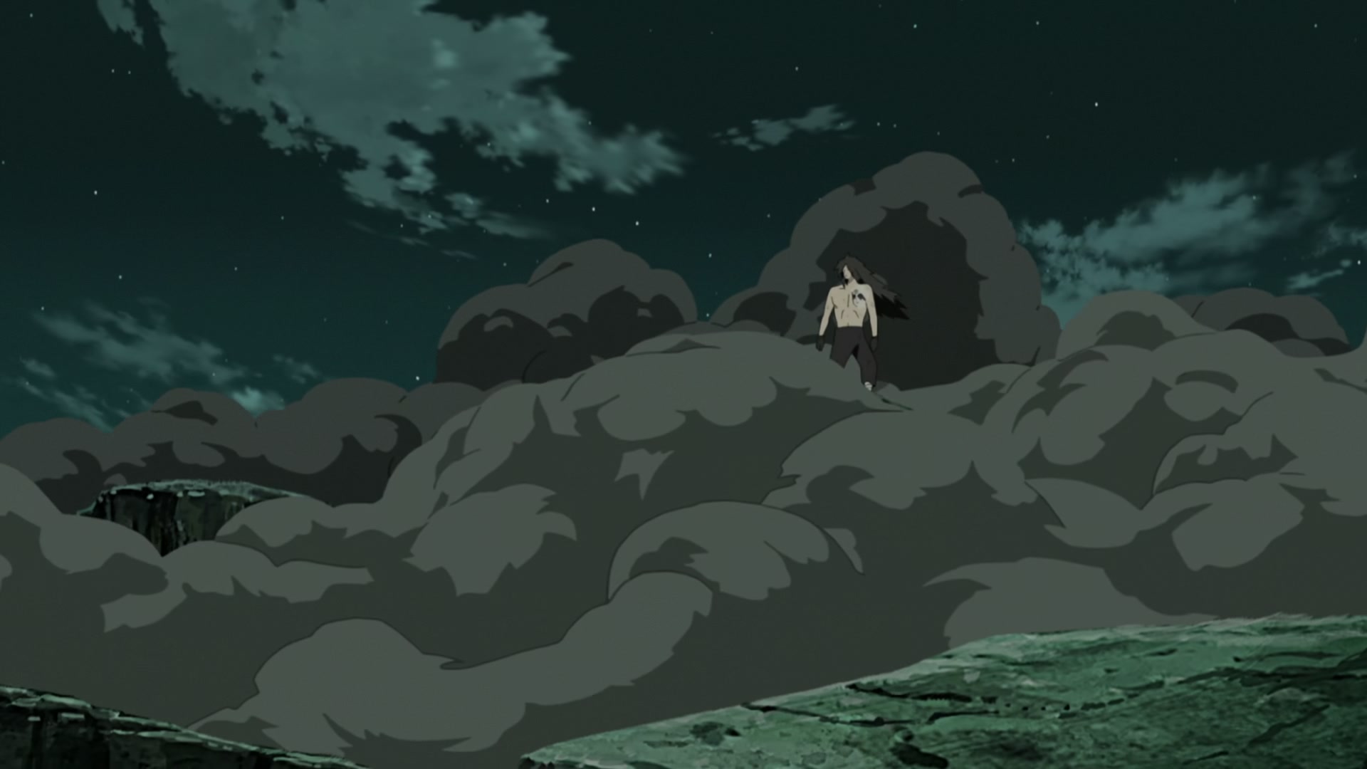 Naruto: Shippuden Ep 392: The Hidden Heart @ 00:02:55