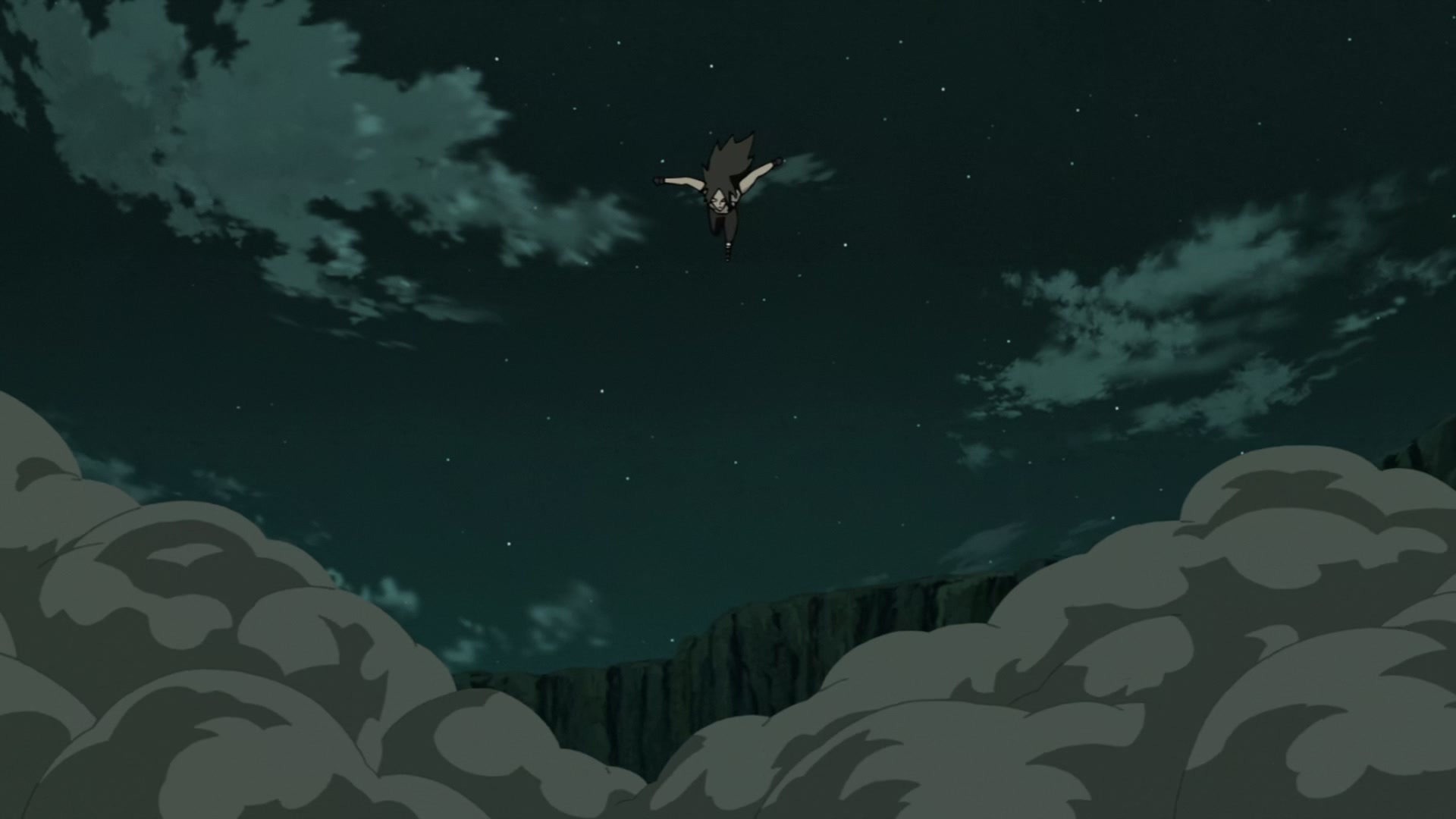 Naruto: Shippuden Ep 392: The Hidden Heart @ 00:03:13