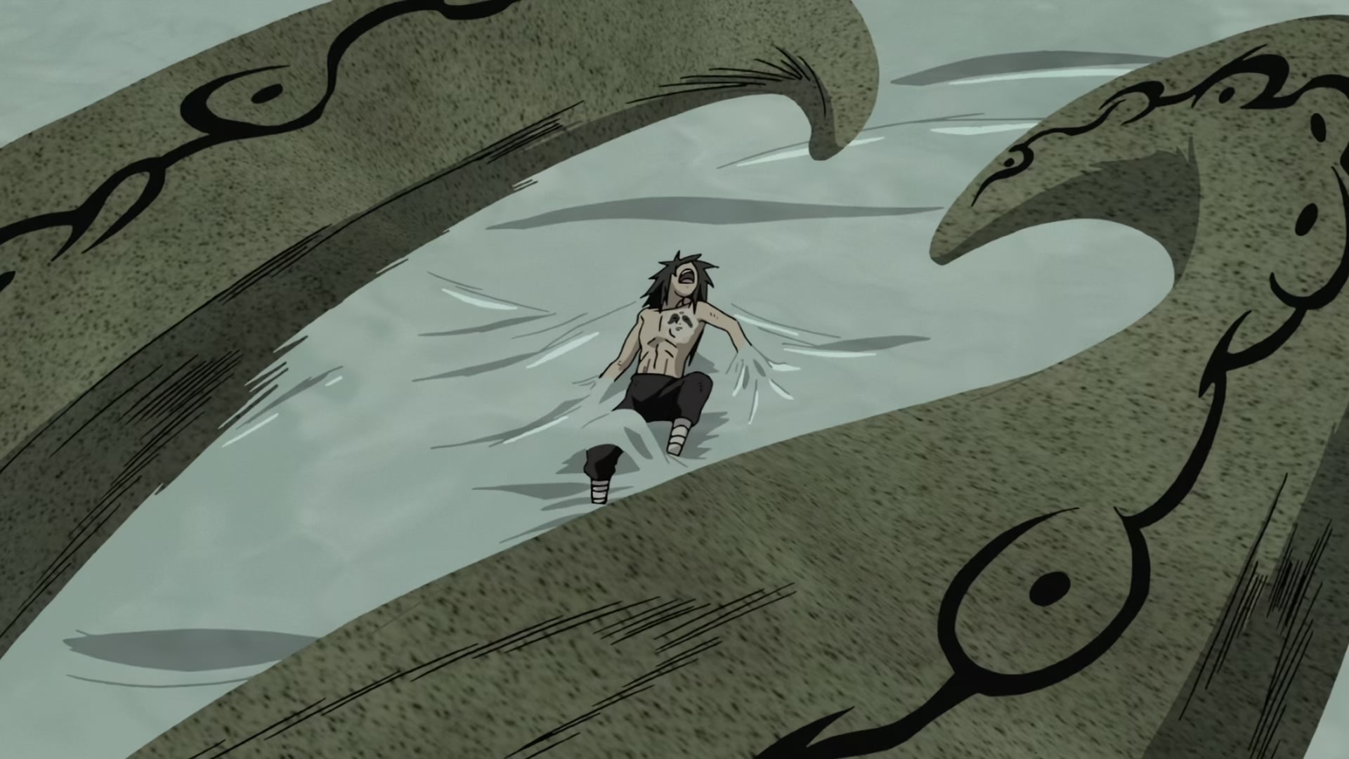 Naruto: Shippuden Ep 392: The Hidden Heart @ 00:04:20