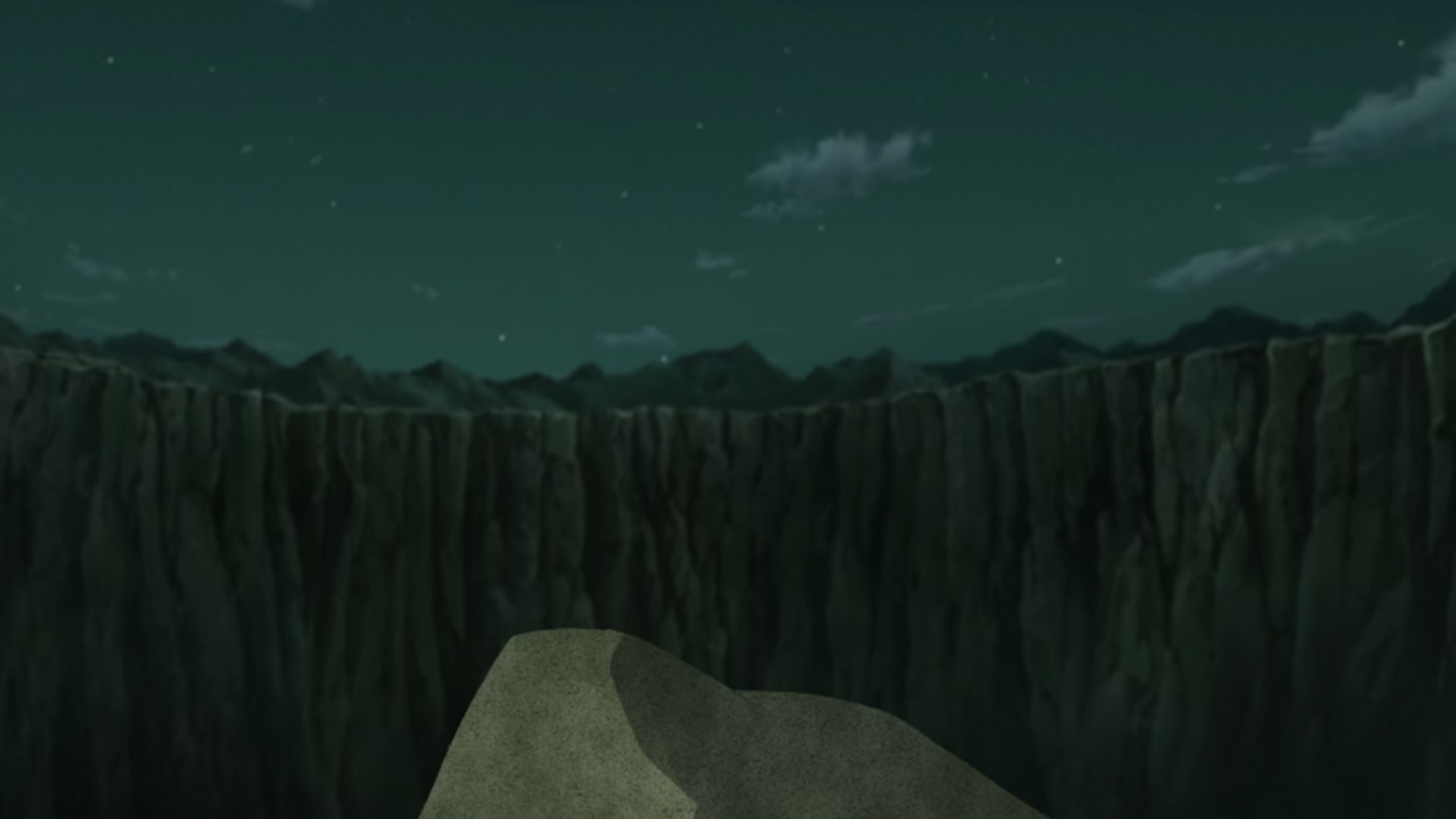 Naruto: Shippuden Ep 392: The Hidden Heart @ 00:04:24