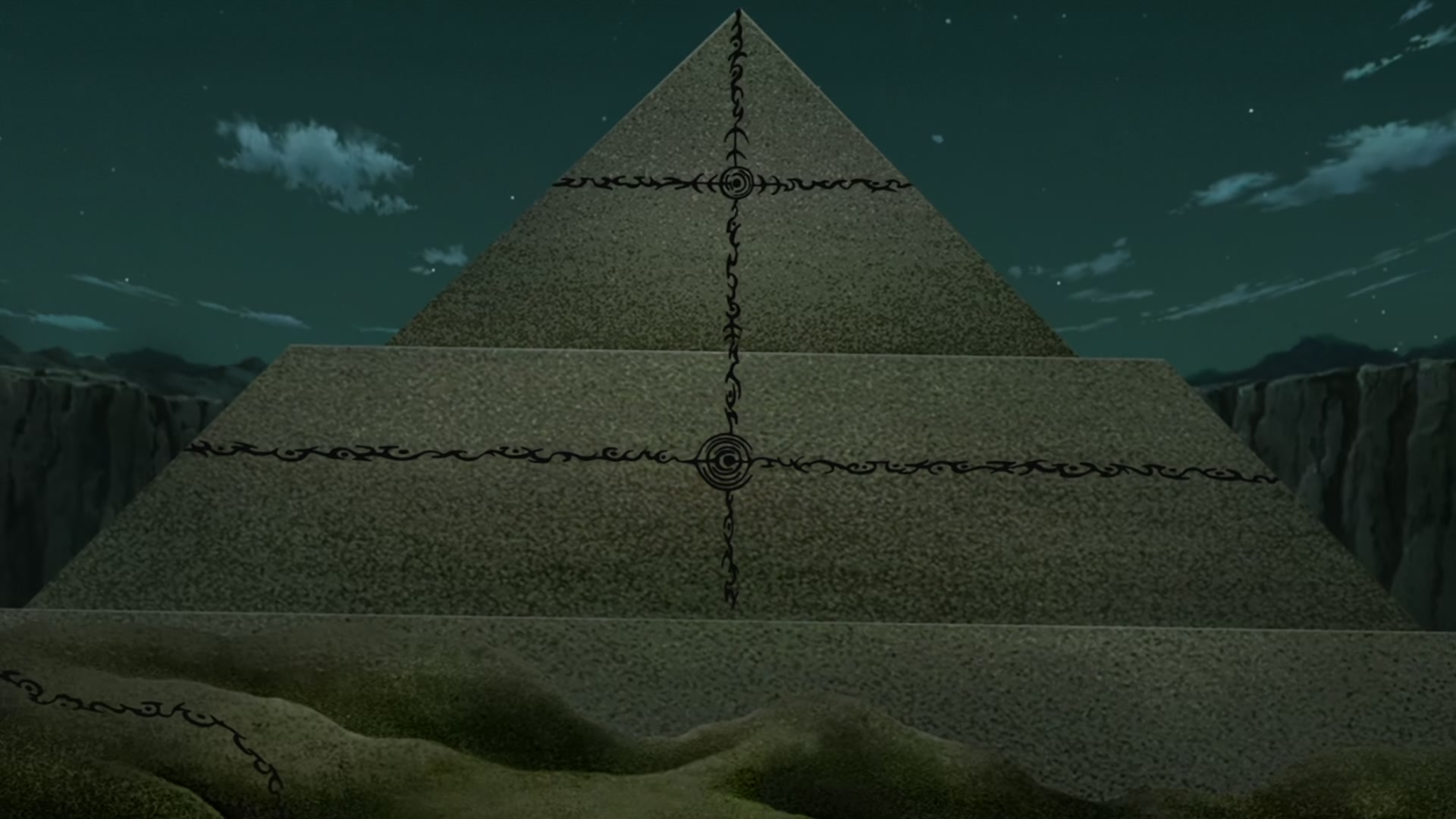 Naruto: Shippuden Ep 392: The Hidden Heart @ 00:04:34