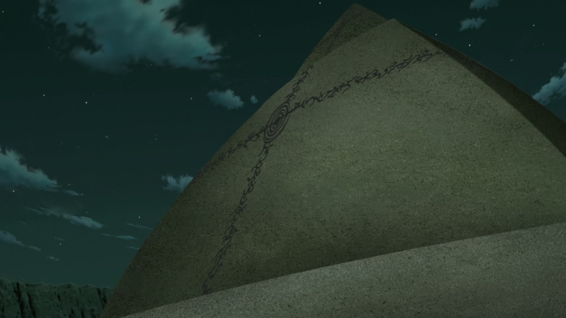 Naruto: Shippuden Ep 392: The Hidden Heart @ 00:04:57