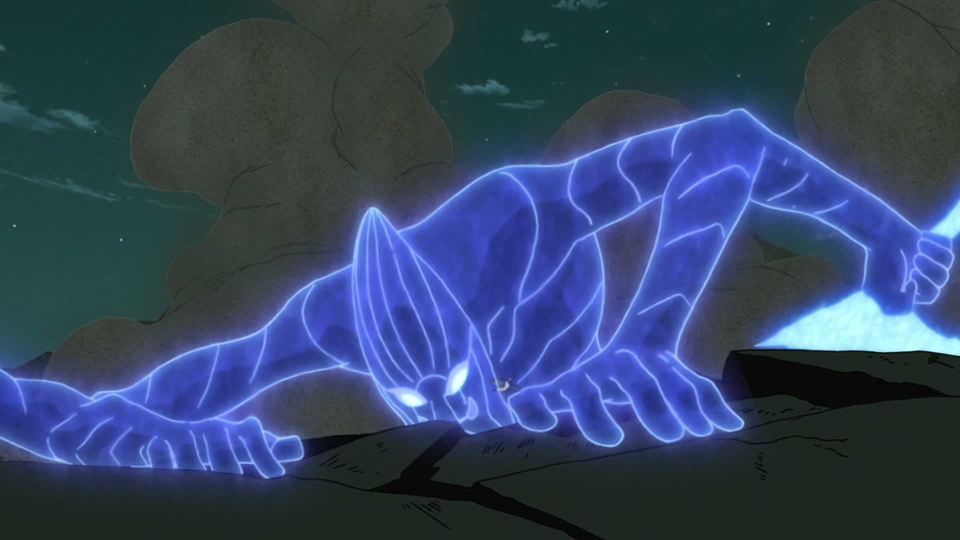 Naruto: Shippuden Ep 392: The Hidden Heart @ 00:05:16