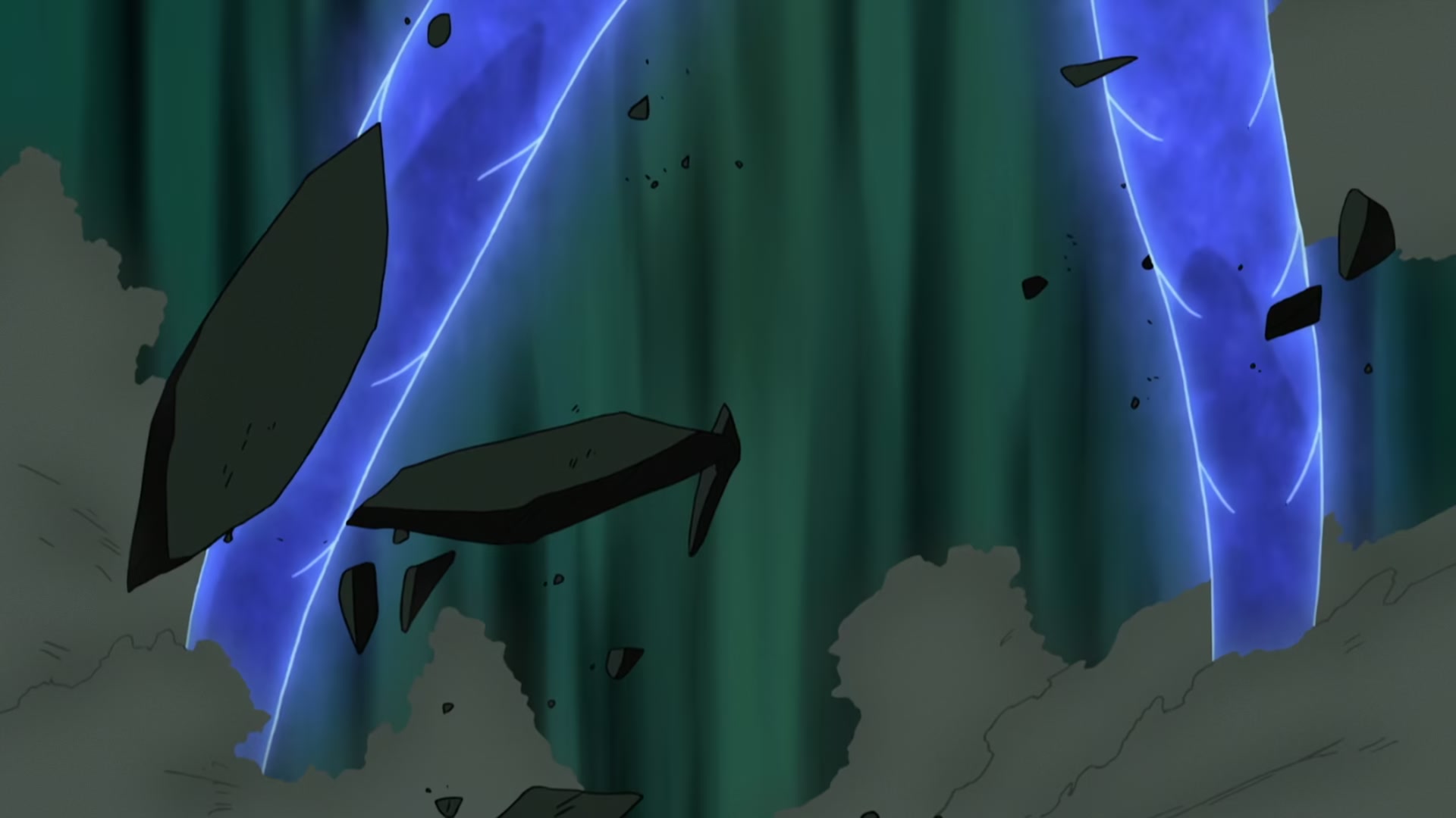 Naruto: Shippuden Ep 392: The Hidden Heart @ 00:05:30