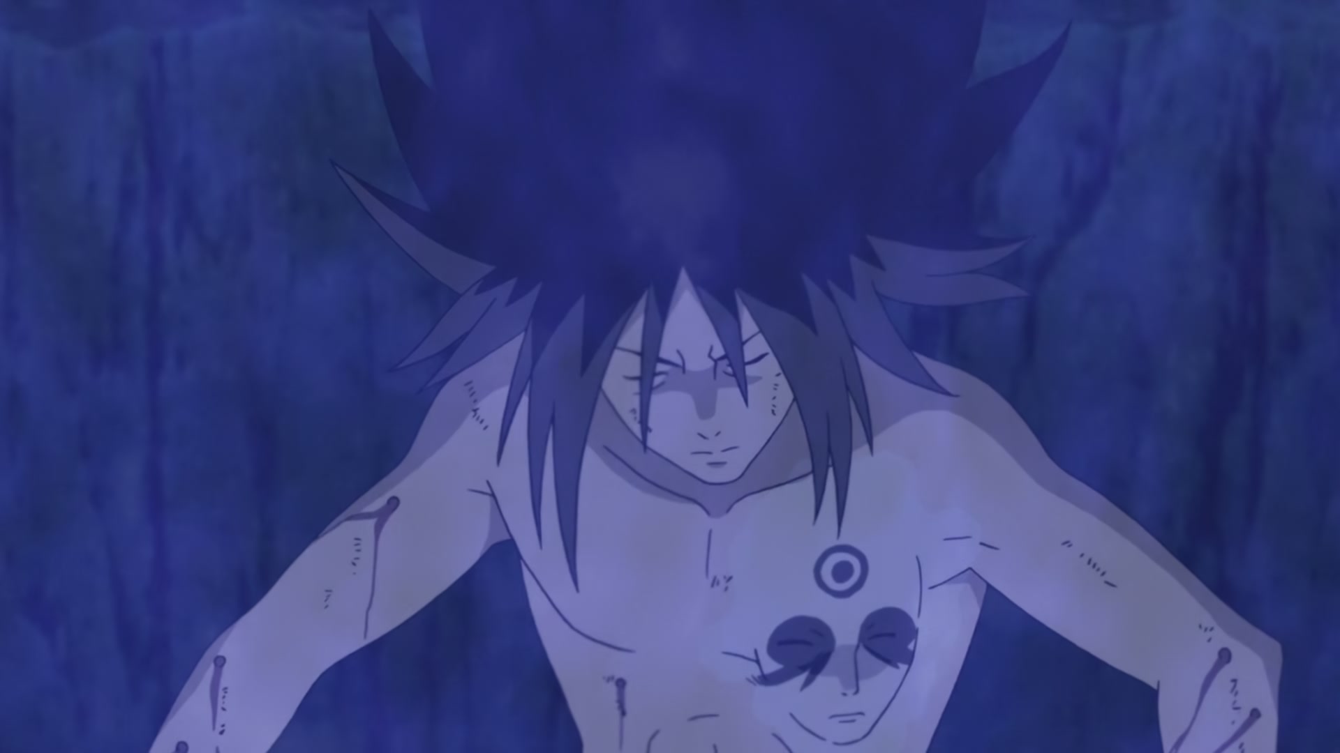 Naruto: Shippuden Ep 392: The Hidden Heart @ 00:05:49