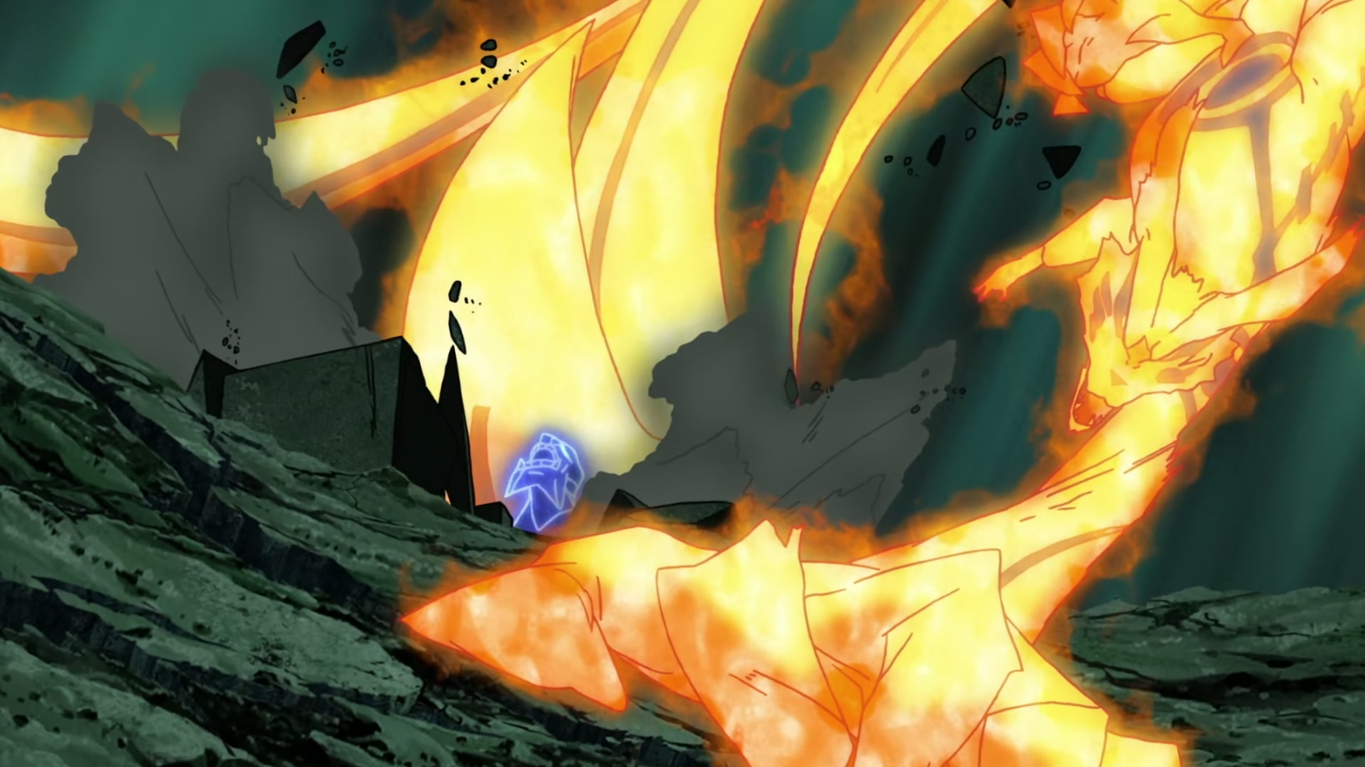 Naruto: Shippuden Ep 392: The Hidden Heart @ 00:05:59