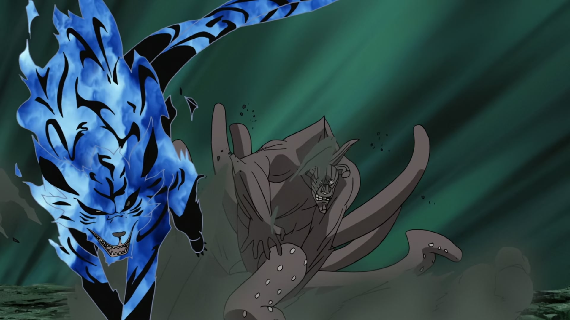 Naruto: Shippuden Ep 392: The Hidden Heart @ 00:06:08