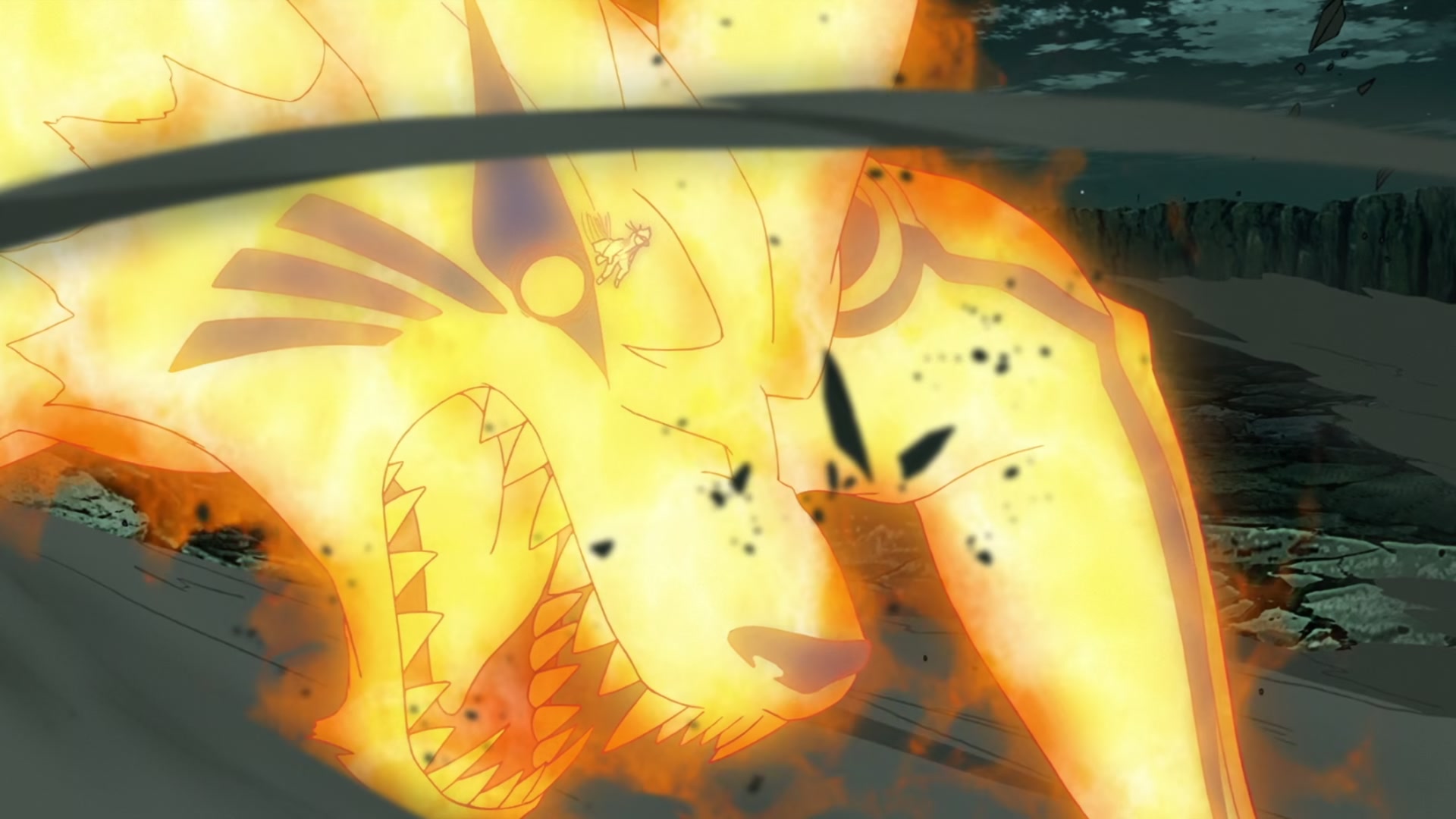 Naruto: Shippuden Ep 392: The Hidden Heart @ 00:06:32