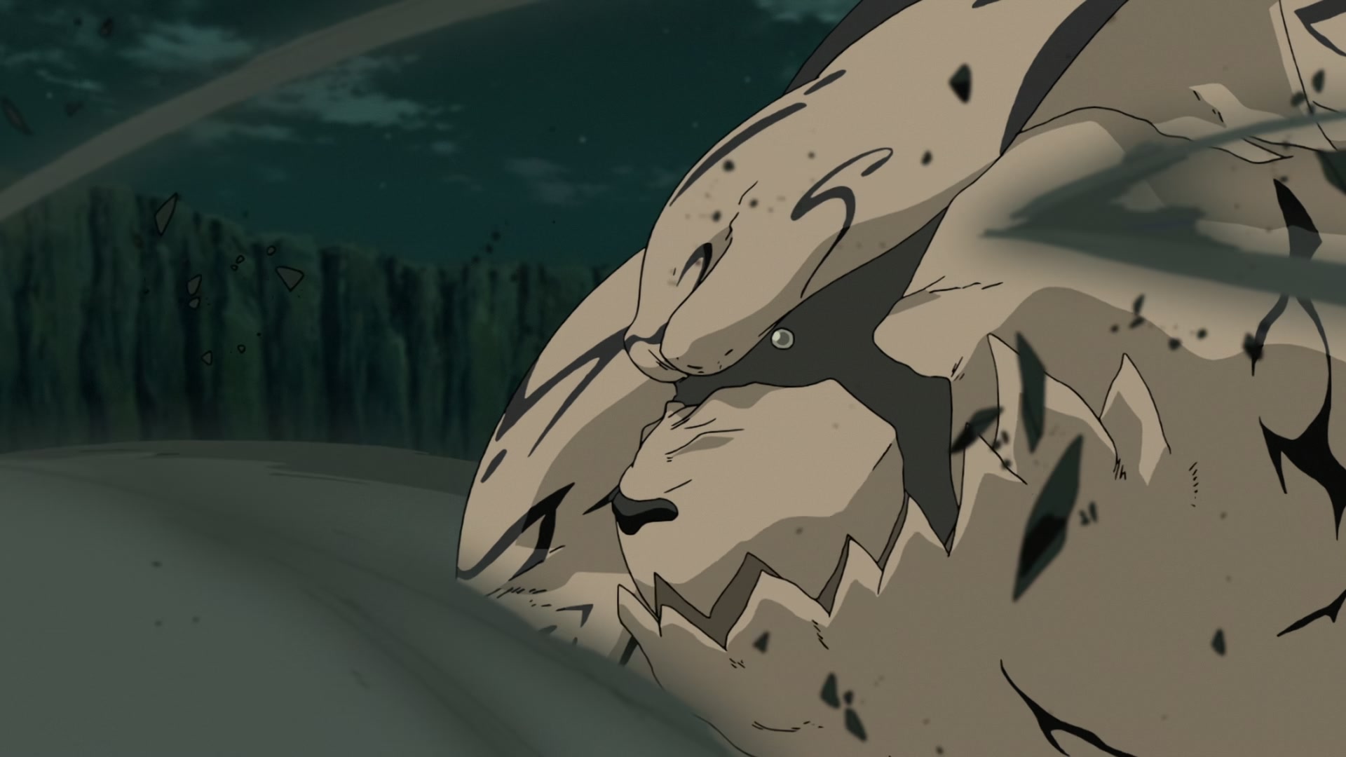 Naruto: Shippuden Ep 392: The Hidden Heart @ 00:06:37