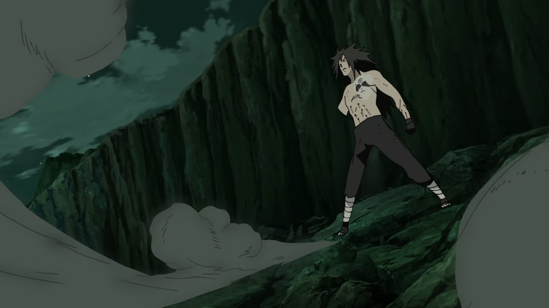 Naruto: Shippuden Ep 392: The Hidden Heart @ 00:06:51