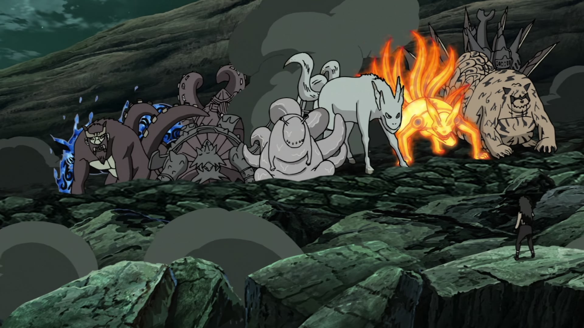 Naruto: Shippuden Ep 392: The Hidden Heart @ 00:07:00