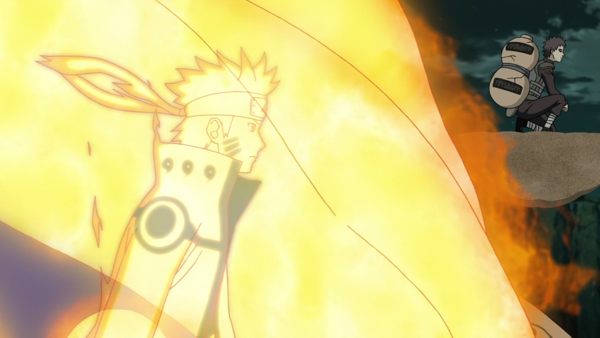 Naruto: Shippuden Ep 392: The Hidden Heart @ 00:07:14