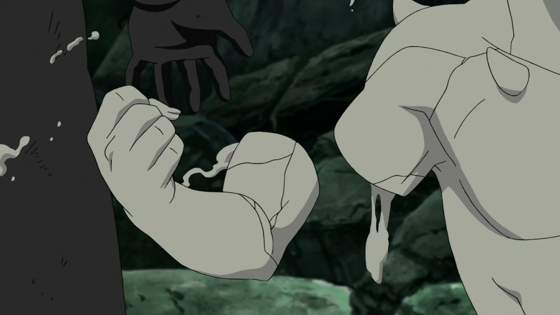 Naruto: Shippuden Ep 392: The Hidden Heart @ 00:07:29
