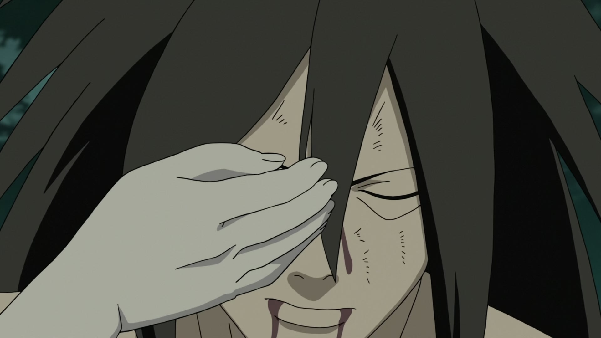 Naruto: Shippuden Ep 392: The Hidden Heart @ 00:07:38