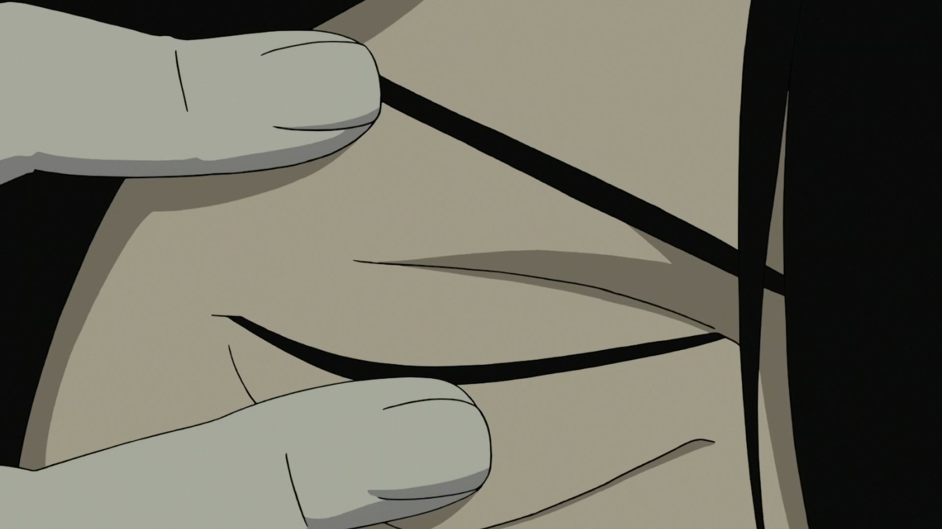 Naruto: Shippuden Ep 392: The Hidden Heart @ 00:07:43