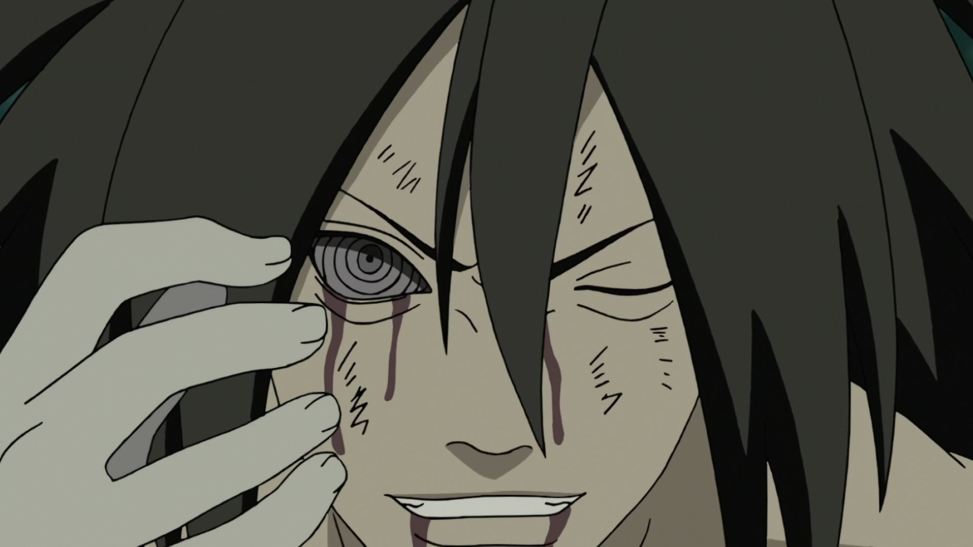 Naruto: Shippuden Ep 392: The Hidden Heart @ 00:07:47