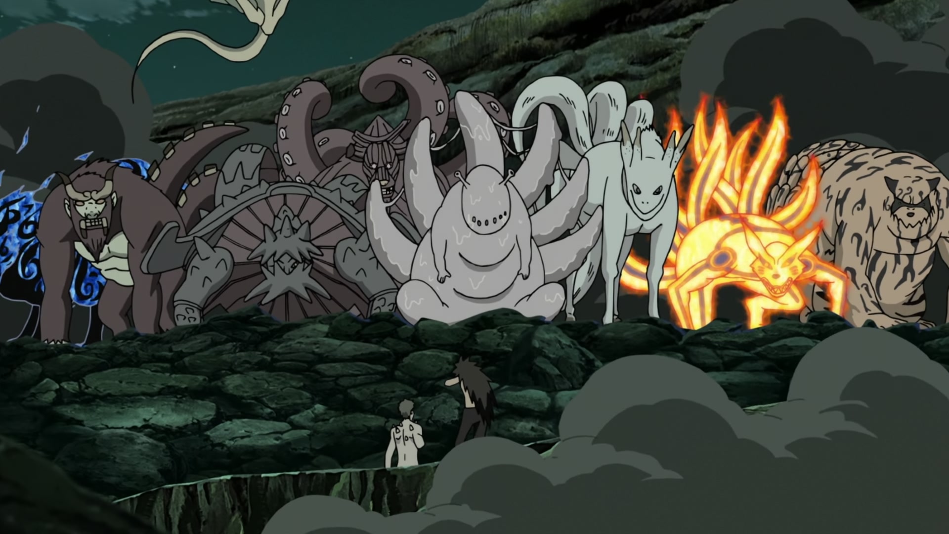 Naruto: Shippuden Ep 392: The Hidden Heart @ 00:08:06