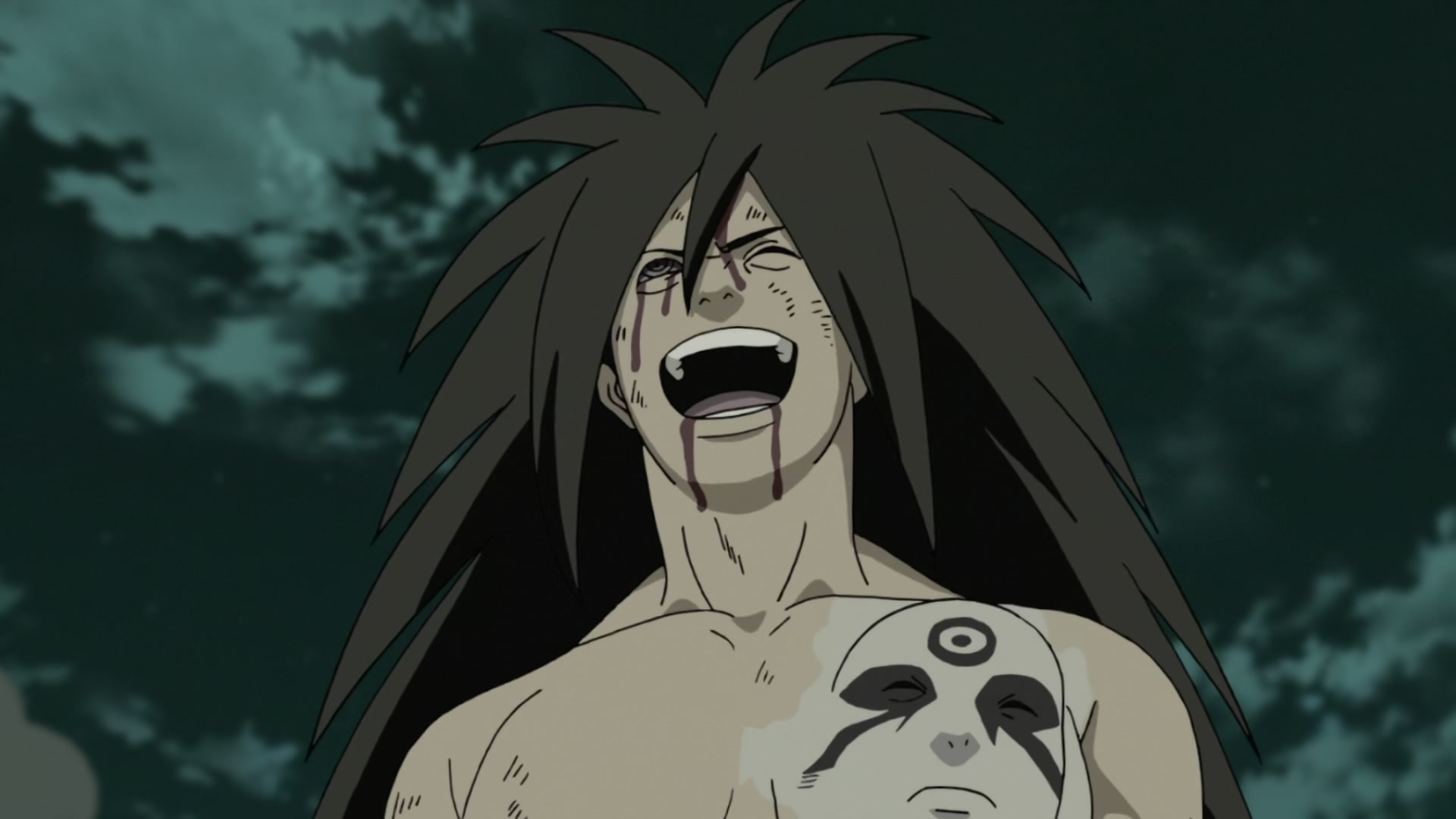 Naruto: Shippuden Ep 392: The Hidden Heart @ 00:08:11