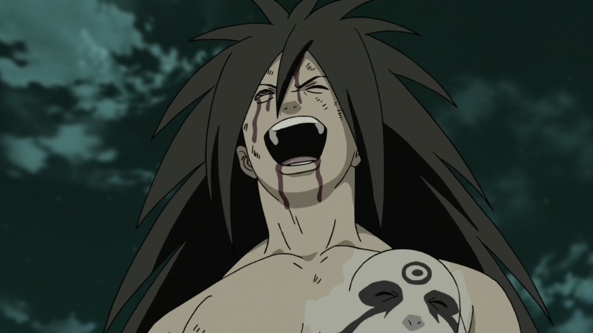 Naruto: Shippuden Ep 392: The Hidden Heart @ 00:08:16